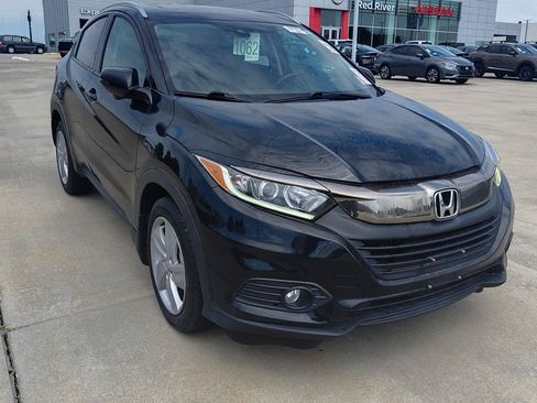Used 2019 Honda HR-V EX-L image 5