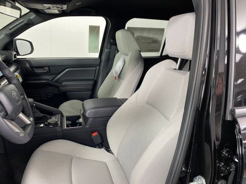 New 2025 Toyota 4Runner SR5 image 8