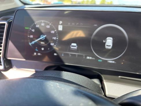 Certified 2025 Kia Sportage SX Prestige AWD/4WD image 9