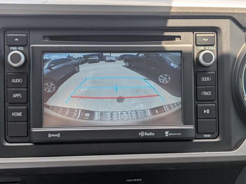 Used 2019 Toyota Tacoma SR5 AWD/4WD image 53
