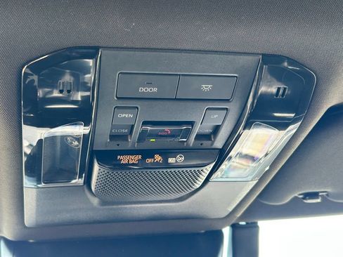 Used 2026 Lexus GX 550 w/ Accessory Package (31) AWD/4WD image 21
