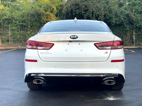Used 2019 Kia Optima S image 7