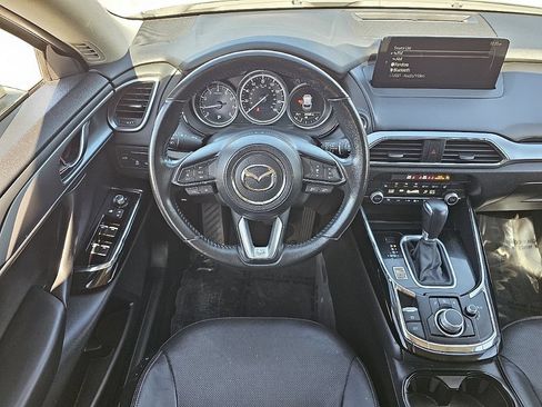 Used 2023 MAZDA CX-9 Touring Plus AWD/4WD image 26
