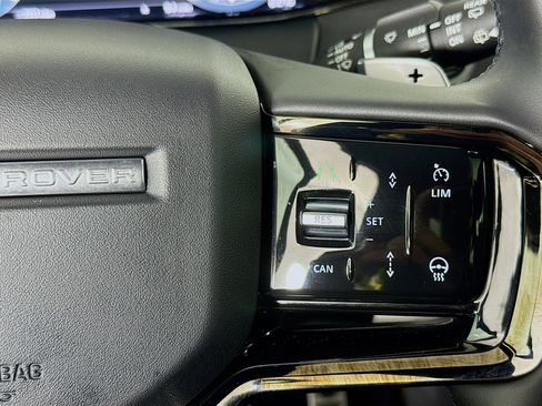 Used 2024 Land Rover Range Rover Evoque Dynamic SE image 14