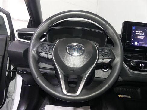 Used 2024 Toyota Corolla Sedan w/ SE Convenience Package FWD image 29