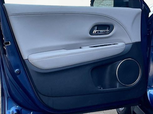 Used 2016 Honda HR-V EX-L image 22