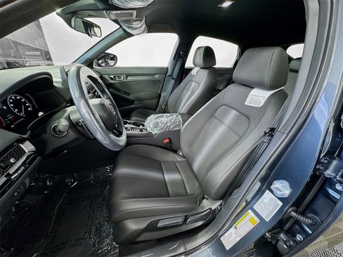 New 2026 Honda Civic Sport image 11