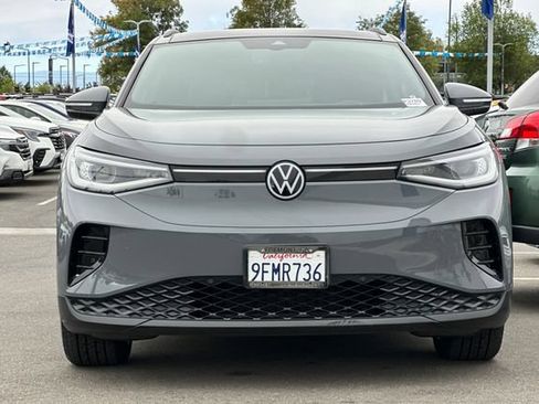 Used 2023 Volkswagen ID.4 Pro S RWD image 9