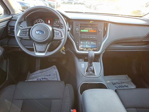 Used 2024 Subaru Outback image 15