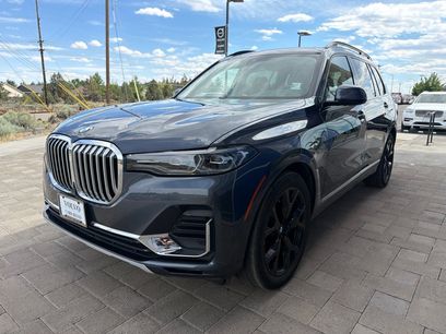 Used 2021 BMW X7 xDrive40i w/ Cold Weather Package