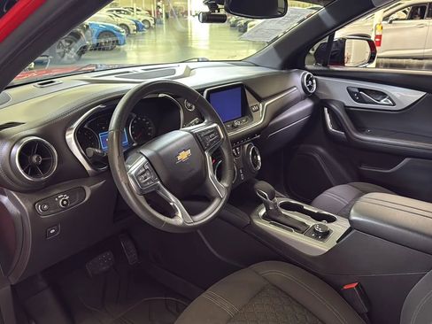 Used 2021 Chevrolet Blazer LT image 14