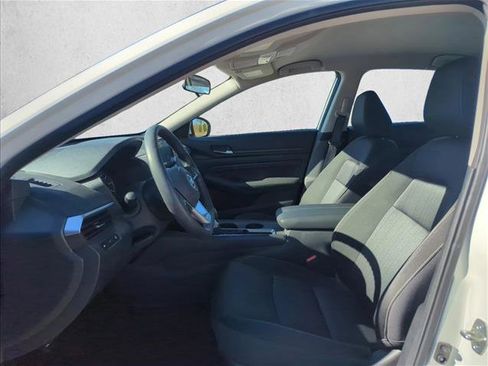 Used 2019 Nissan Altima 2.5 S image 11