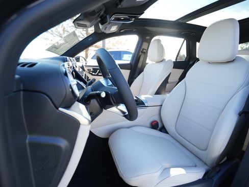 New 2026 Mercedes-Benz GLC 300 4MATIC image 34