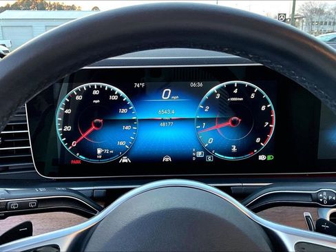 Certified 2023 Mercedes-Benz GLE 350 GLE 350 image 20