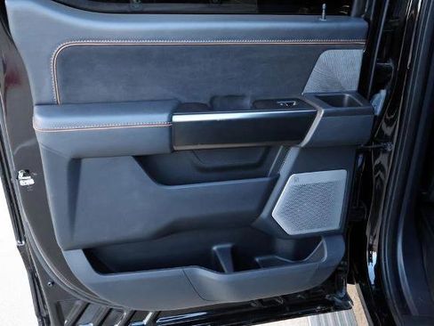 Used 2023 Ford F150 Platinum w/ Equipment Group 701A High image 15