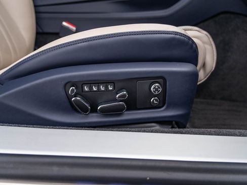 Used 2023 Bentley Continental GT Mulliner image 33