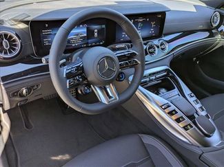 New 2026 Mercedes-Benz AMG GT 53 video 3