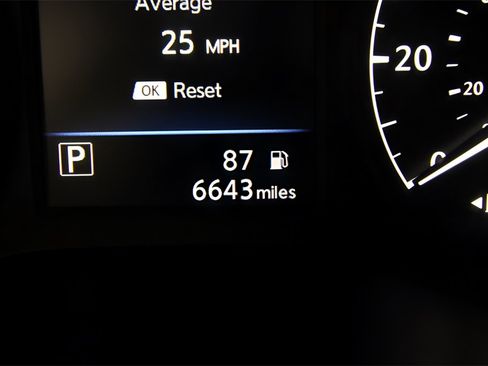 Certified 2024 Nissan Altima 2.5 S image 20