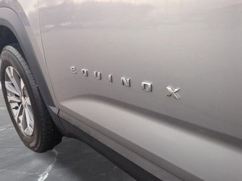 Used 2025 Chevrolet Equinox LT FWD image 29