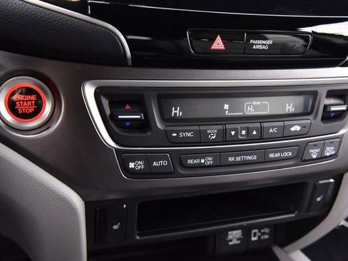 Used 2021 Honda Pilot EX-L image 17