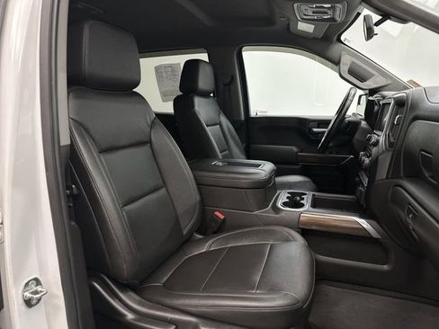 Used 2021 Chevrolet Silverado 1500 LT Trail Boss w/ Convenience Package II image 28