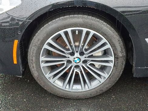 Used 2018 BMW 540i xDrive 540i xDrive image 8
