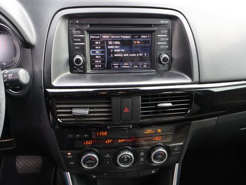 Used 2015 MAZDA CX-5 Grand Touring image 23