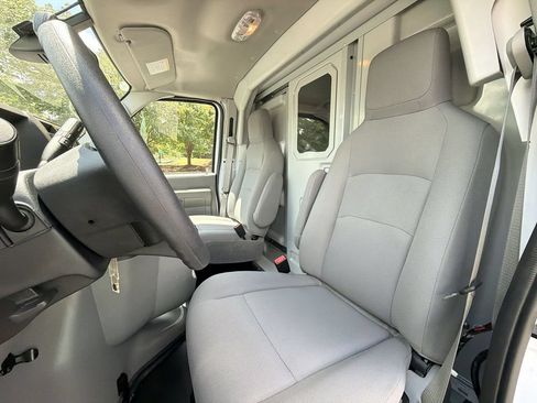 Used 2026 Ford E-350 and Econoline 350 Super Duty w/ Power Equipment Group RWD image 10