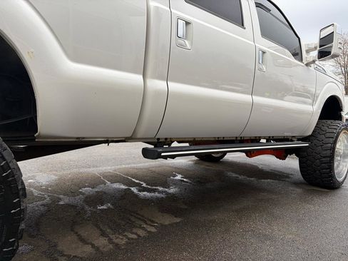 Used 2016 Ford F350 Platinum image 15