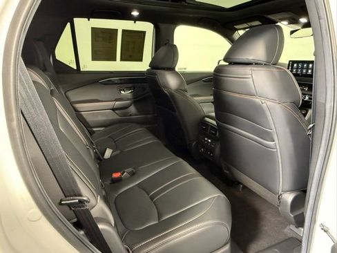 Used 2026 Honda Passport TrailSport Elite image 50