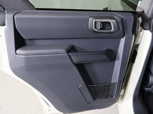 New 2025 Ford Bronco Big Bend image 15