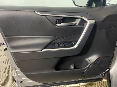 Certified 2024 Toyota RAV4 XLE w/ Convenience Package AWD/4WD image 20