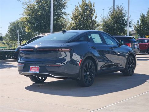 New 2026 Toyota Crown image 3