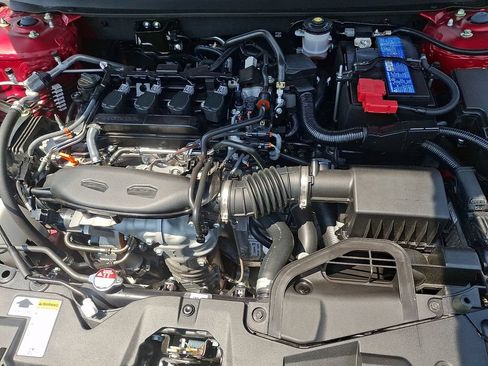 Used 2024 Honda Accord EX image 28
