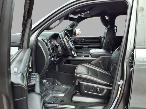 Used 2022 RAM 1500 Limited AWD/4WD image 22