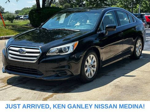 Used 2016 Subaru Legacy 2.5i Premium w/ Protection Package #1 AWD/4WD image 7
