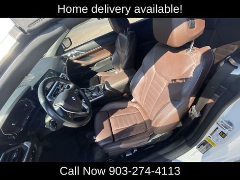 Used 2022 BMW 430i Convertible w/ Premium Package image 27