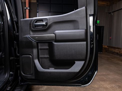 Used 2019 GMC Sierra 1500 AT4 w/ AT4 Premium Package AWD/4WD image 36