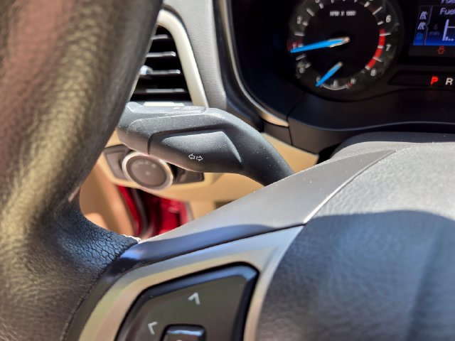Used 2013 Ford Fusion SE FWD image 17