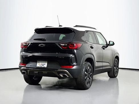 New 2026 Chevrolet TrailBlazer ACTIV w/ Convenience Package AWD/4WD image 7