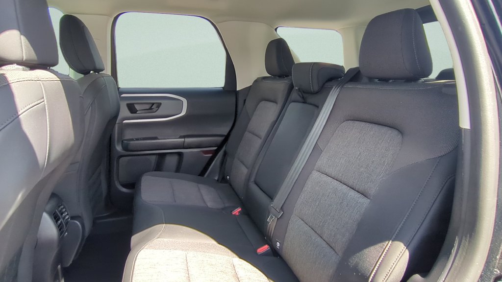 Used 2024 Ford Bronco Sport Big Bend AWD/4WD image 10