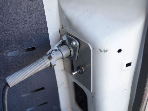 Used 2021 RAM ProMaster 2500 FWD image 20