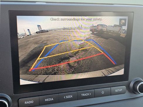 Used 2023 Hyundai Kona SEL image 8