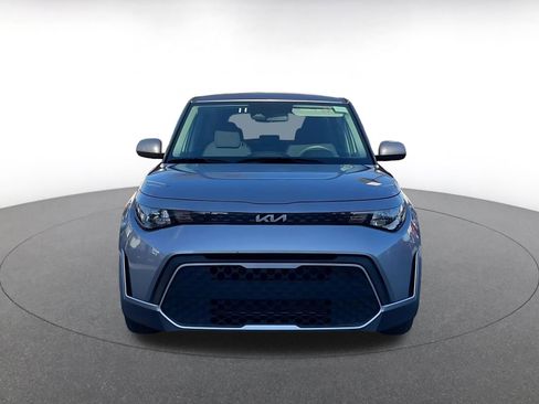 Used 2025 Kia Soul LX w/ LX Technology Package image 4