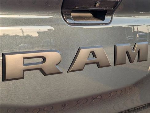 New 2026 RAM 1500 RHO image 18