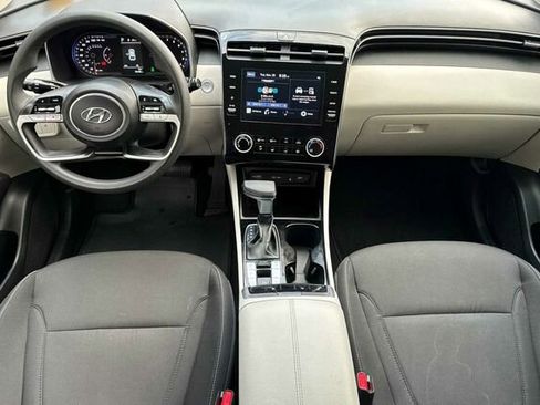 Used 2023 Hyundai Tucson SEL image 10