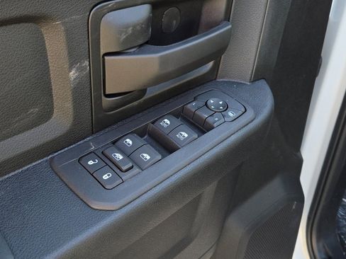 New 2026 RAM 3500 Tradesman image 22