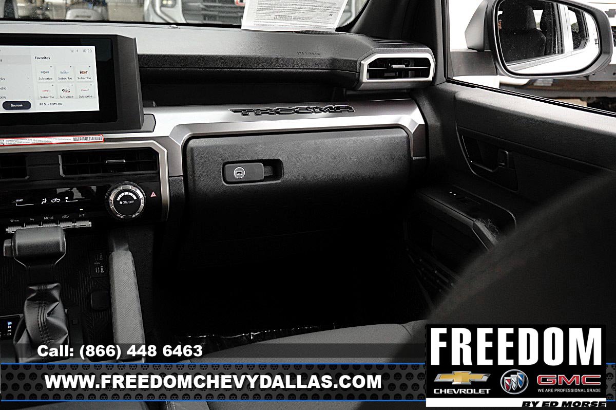 Used 2024 Toyota Tacoma SR5 RWD image 34