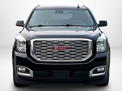 Used 2020 GMC Yukon XL Denali w/ Denali Ultimate Package AWD/4WD image 4