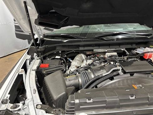 New 2025 GMC Sierra 2500 Pro w/ 1SA Pro Safety Plus Package image 25